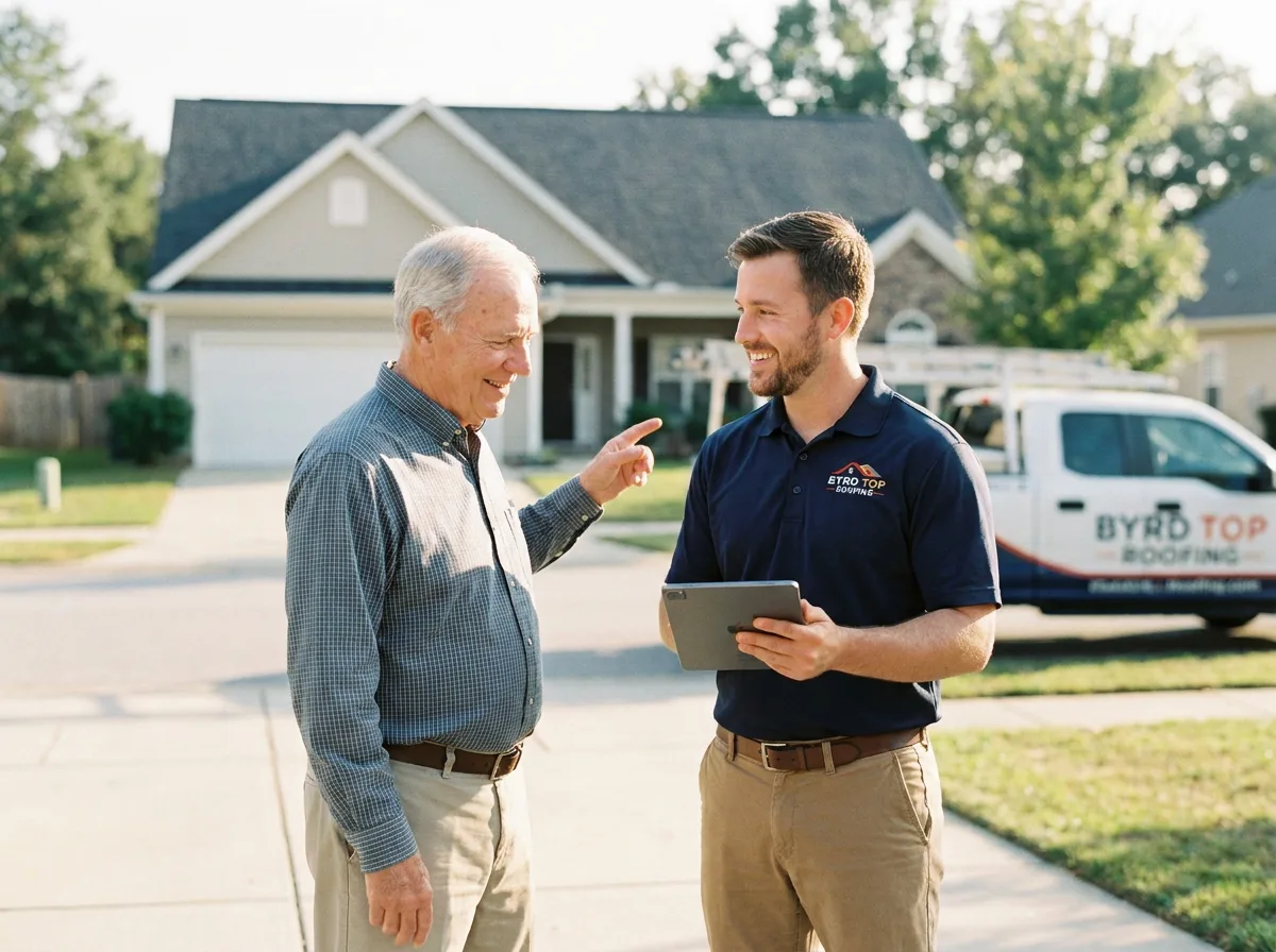 Roofing Trona, CA FAQs